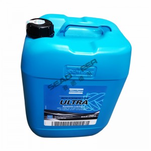 Atlas Copco Air Compressor Lubricant Oil 1630204120 For Fast delivery (1)