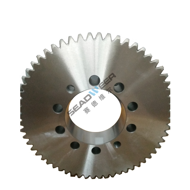 Atlas Copco Air Compressor Parts Gear   (1)