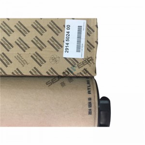 Atlas Copco Compressor Air filter element 2914502400 2914502900 For The best distributor from China (3)