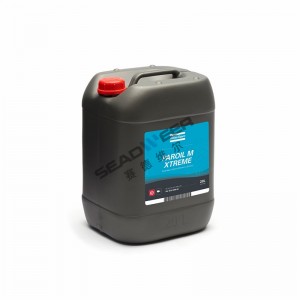 Atlas Copco Mobile air compressor Lubricant Oil 1615594800 1616595900 For Reasonable Price (3)