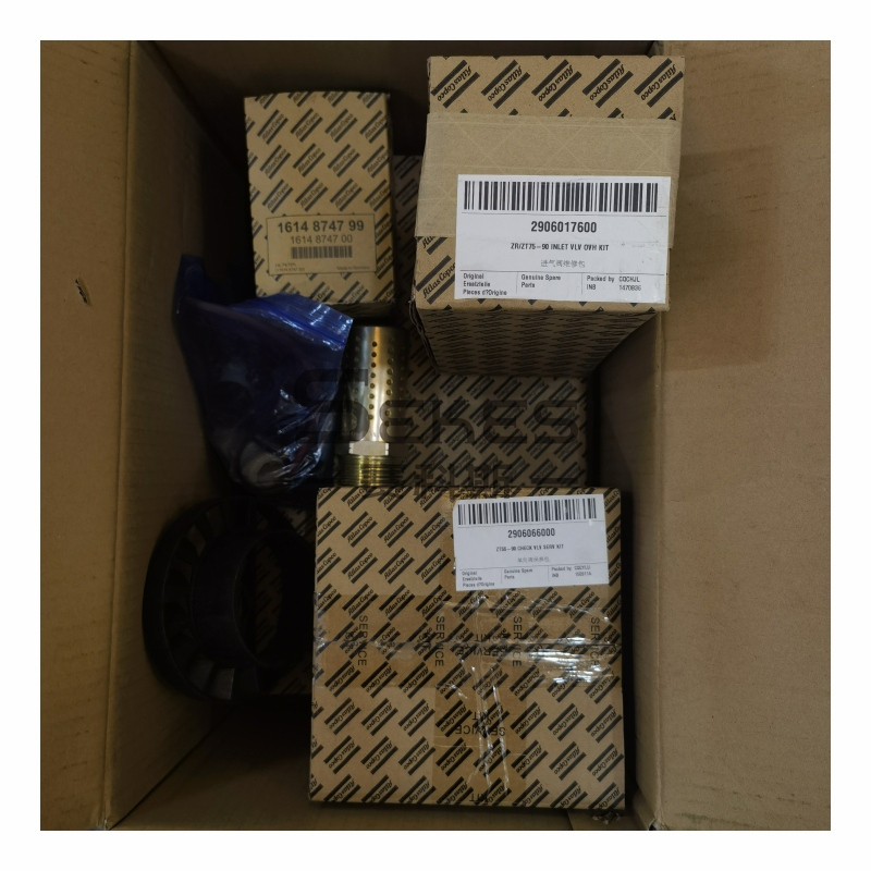 Atlas Copco ZT55-90 16000H MAINTENANCE KIT 2906066700 (2)