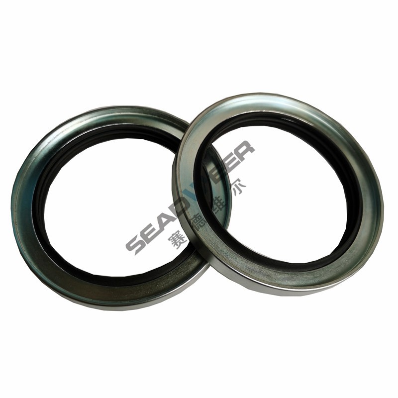 Atlas Copco air compressor filters valve parts Oil seal (4)