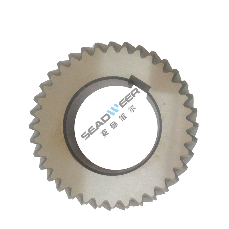 Atlas Copco air compressor gear 1616539800-1616539900 (1)