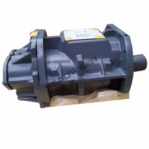 Atlas Copco compressor Air end 2989015800 1616646680 (7)