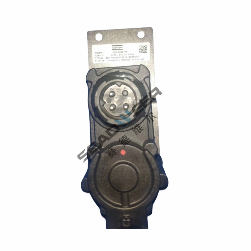 Atlas Copco compressor Differential pressure sensor Transmitter 1089962505 (1 (6)