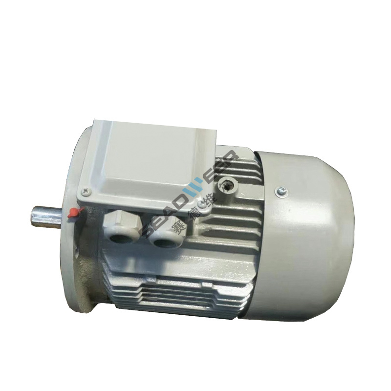 Atlas Copco compressor Fan Motor 1080403412 1092091604 (1)