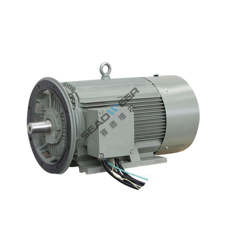 Atlas Copco compressor Motor 1092090481 (1)