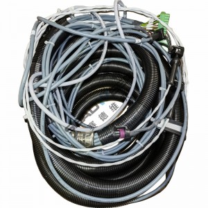 Atlas Copco compressor parts price list For Replacement wire harness 1614-9639-00 (1)