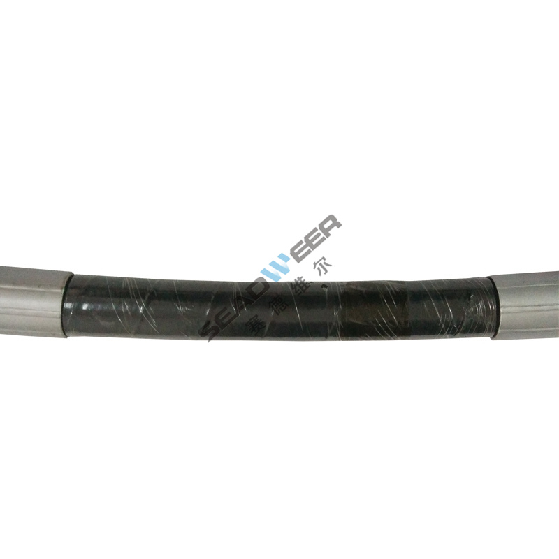 Atlas Copco distributor parts hose pipe (2)