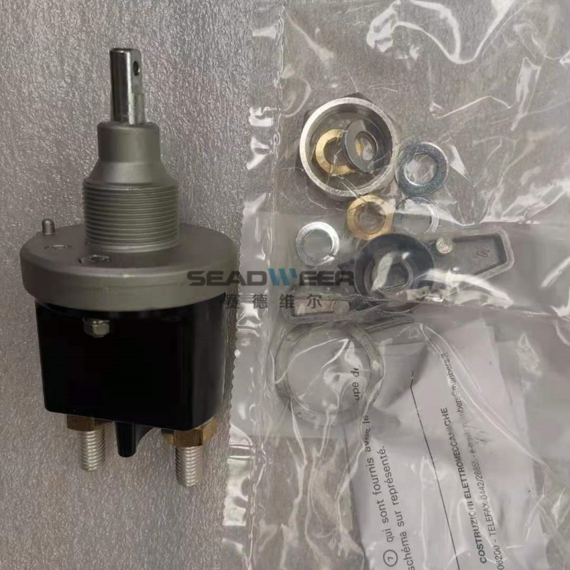 Atlas Copco regulator parts switch (2)