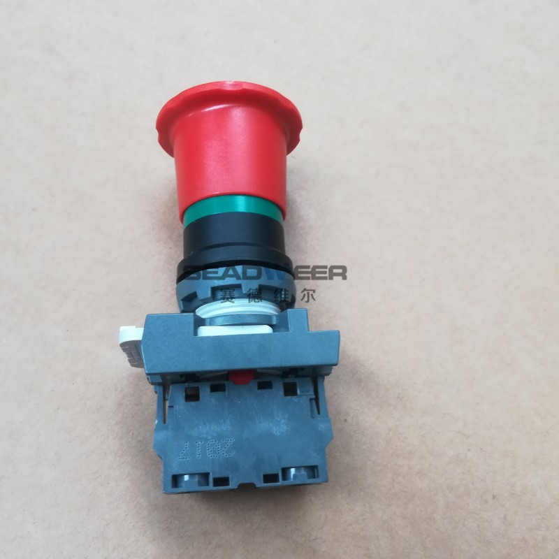 Atlas Copco regulator parts switch (3)