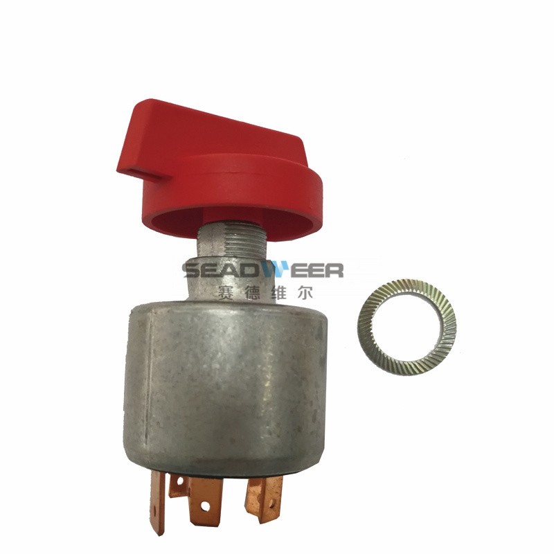 Atlas Copco regulator parts switch (6)