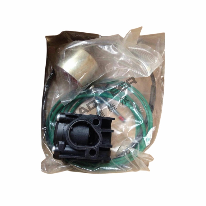 Atlas Copco solenoid valve parts Intake valve (4)