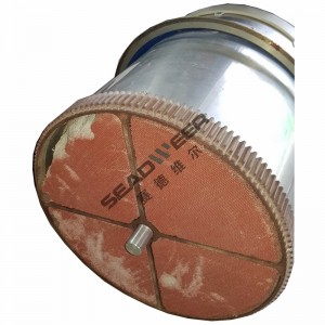 Atlas Copco top distributor for High quality Molecular sieve 1627232475 (3)