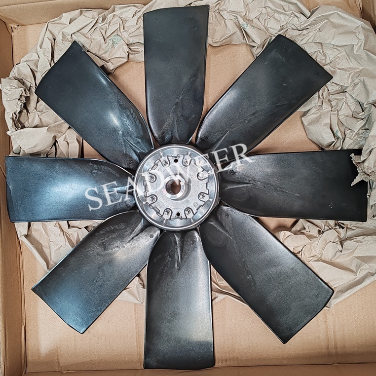 Atlas compressor fan 1621953400