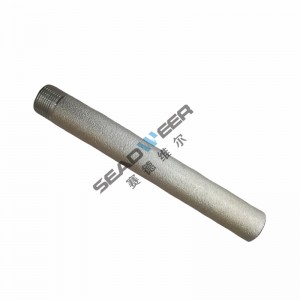 High quality Rod thread Replacement 1622023600 For Atlas Copco compressor (5)