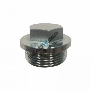 High quality oil plug  2250252800 For Atlas Copco air compressor (3)