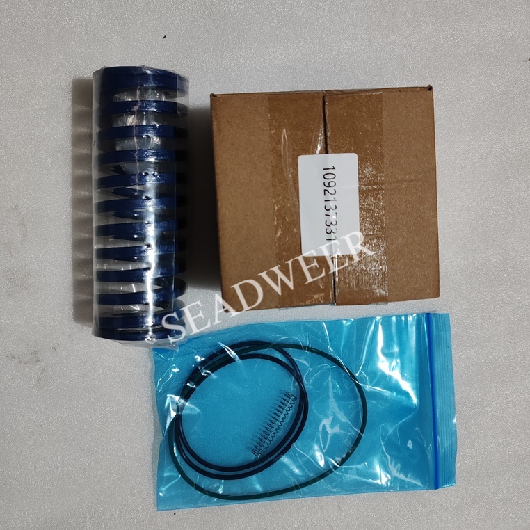 Minimum pressure valve kit 3002605810