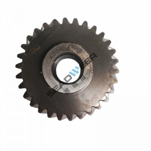 Original Small gear Replacement 1621052608 For Atlas Copco Screw air compressor (4)