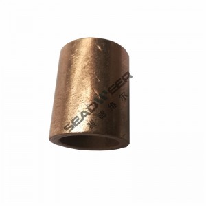 Reasonable Price Copper bushing 1627456916 For Atlas Copco air compressor (3)