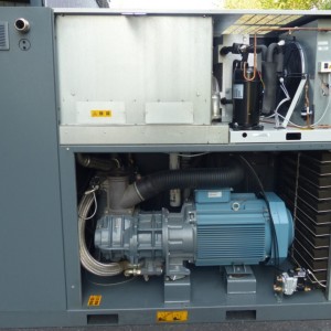  Atlas GA75 Air Compressor