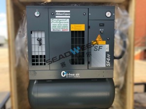 air compressor SF4FF  8