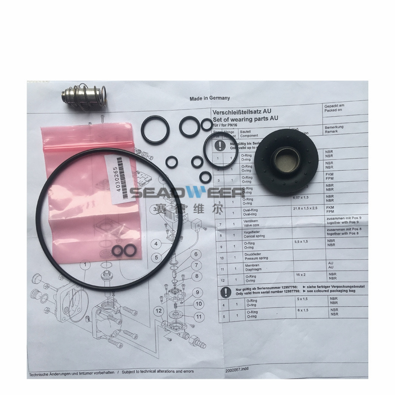 air compressor price list pdf parts Blowdown valve (2)