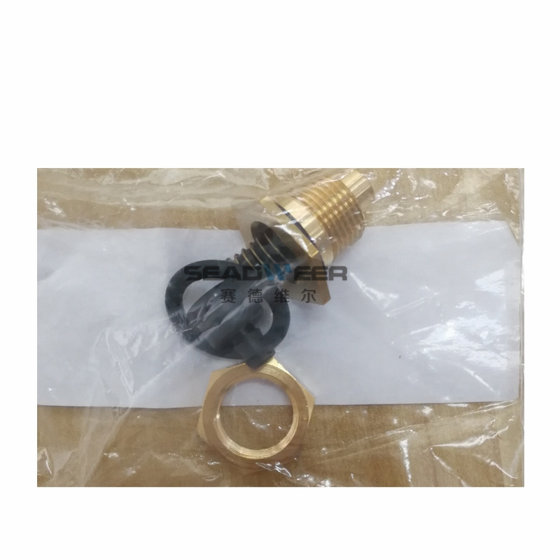 air compressor price list pdf parts Blowdown valve (4)