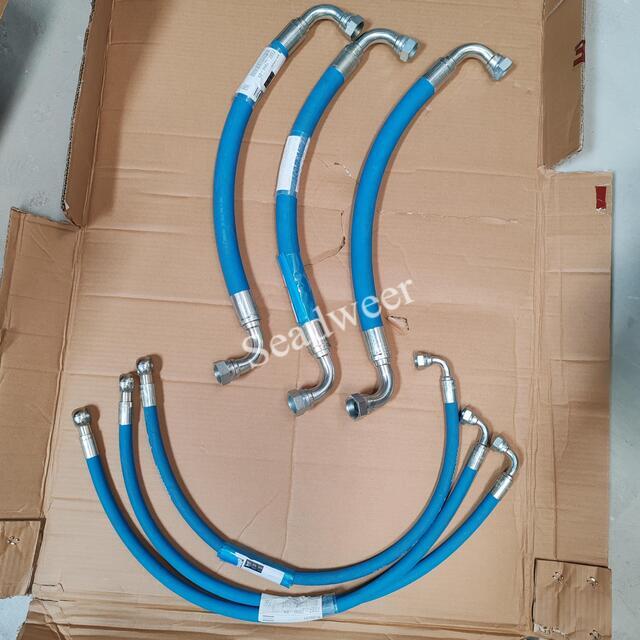 hoses  tube  pipe