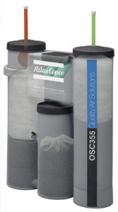 Atlas Copco Osc35 Osc355 Osc95